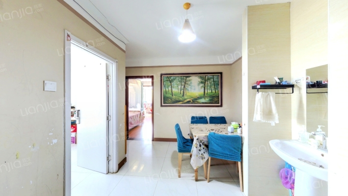 东经路6号院二手房实景图