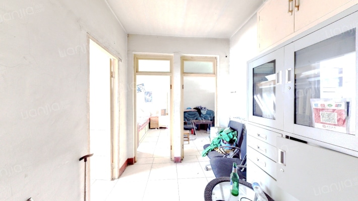 石铁分局五十五宿舍二手房实景图