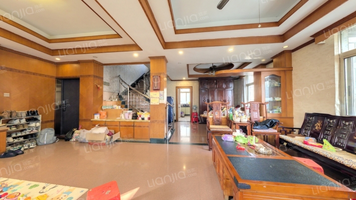 大华二路二手房实景图