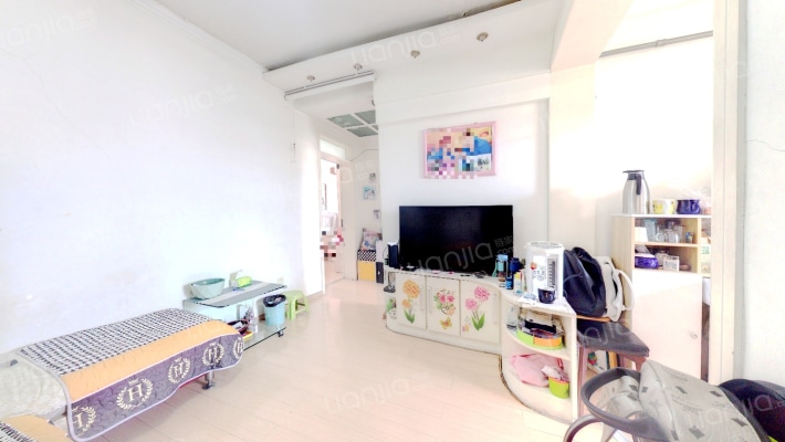 长盛小区南区二区二手房实景图