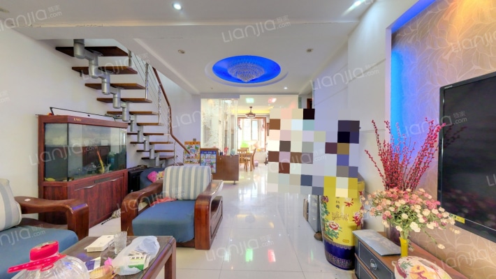 沙溪镇塔桥公寓二手房实景图