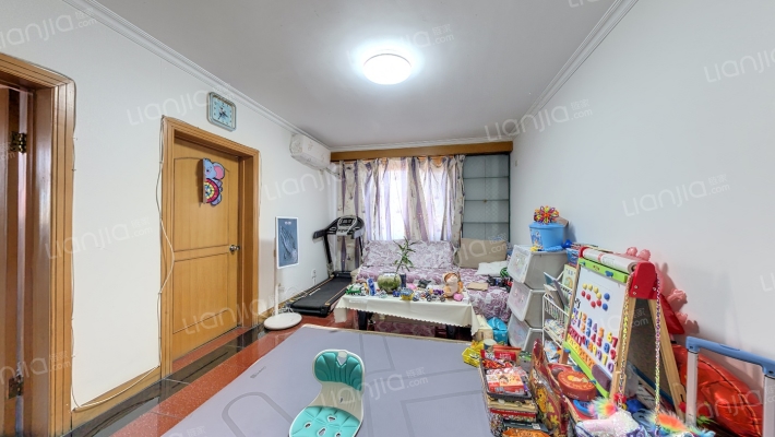 德胜门西大街甲5号二手房实景图