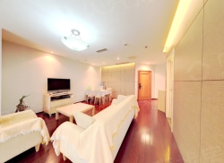 整租·青庭国际公寓 1室2厅 西_青庭国际公寓租房