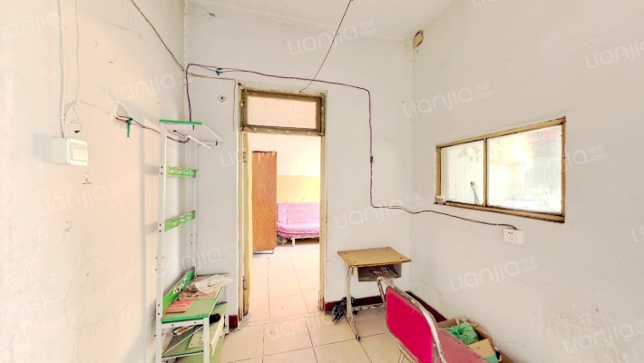 迎春巷2号院二手房实景图