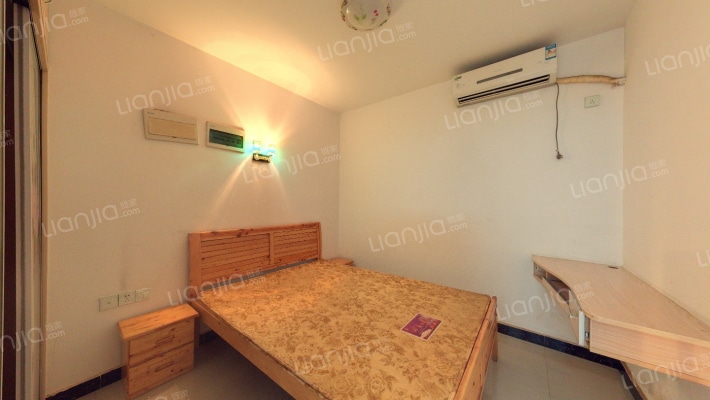 金鹏两江时光二手房实景图