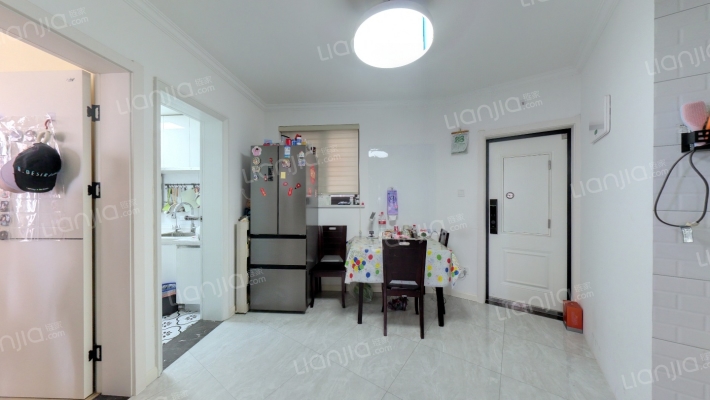 洪武高层二手房实景图