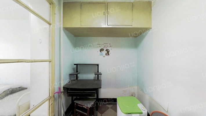 靶挡村路二手房实景图