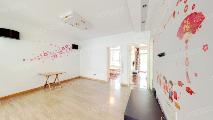 汇林绿洲怡林苑二手房实景图