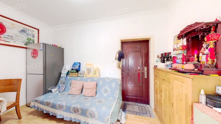 洪宇大厦二手房实景图