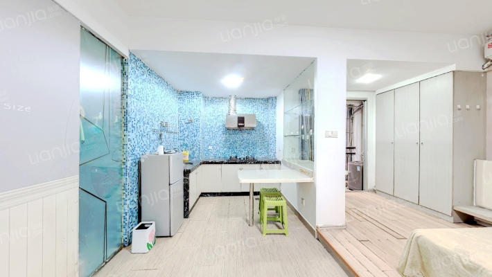 东南花园二手房实景图