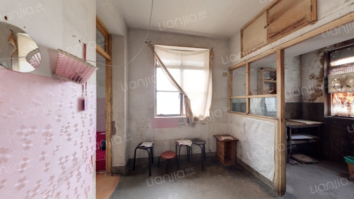 大油坊巷二手房实景图