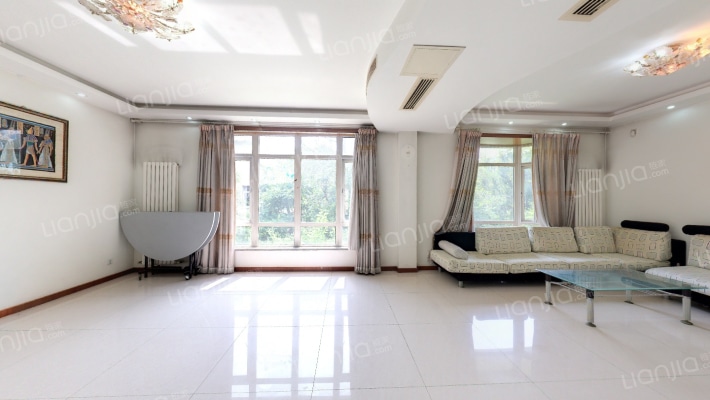 独墅逸致二手房实景图