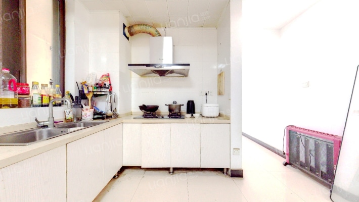 丽景国际二手房实景图