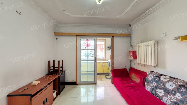 清和园二手房实景图