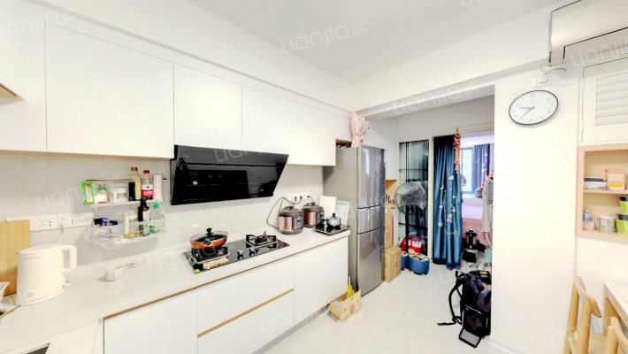 翠园公寓二手房实景图