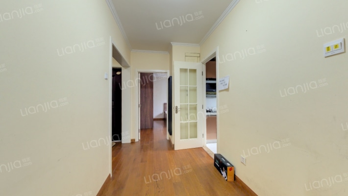 新外大街28号院二手房实景图