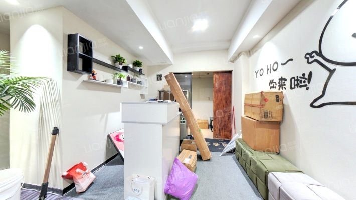 阳光大厦二手房实景图