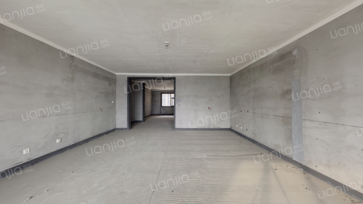 瀚宇天悦湾5号院二手房实景图