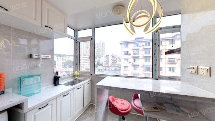 松江小区二手房实景图