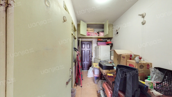 宇萃里二手房实景图