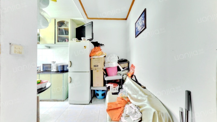 司背后二手房实景图