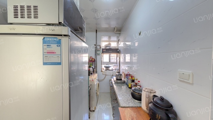 黄埔里二手房实景图