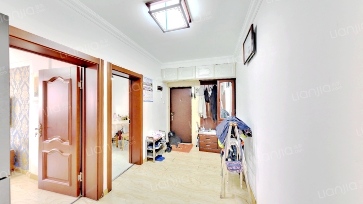 河鼓小区二手房实景图