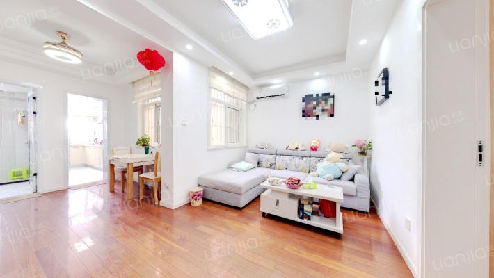 湖西街42号二手房实景图