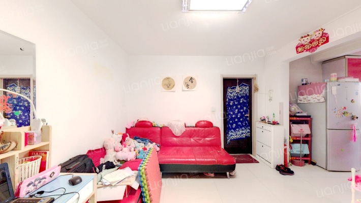 敬宾里二手房实景图