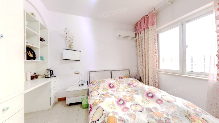 宏益华香港城二期二手房实景图