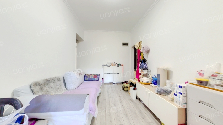 鸭子桥北里二手房实景图