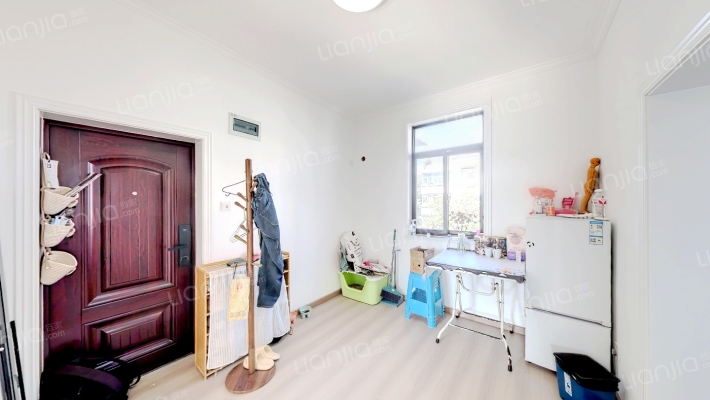 港尧新村二手房实景图