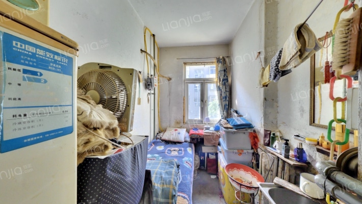 崇仁里二手房实景图