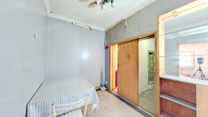 后标营二手房实景图