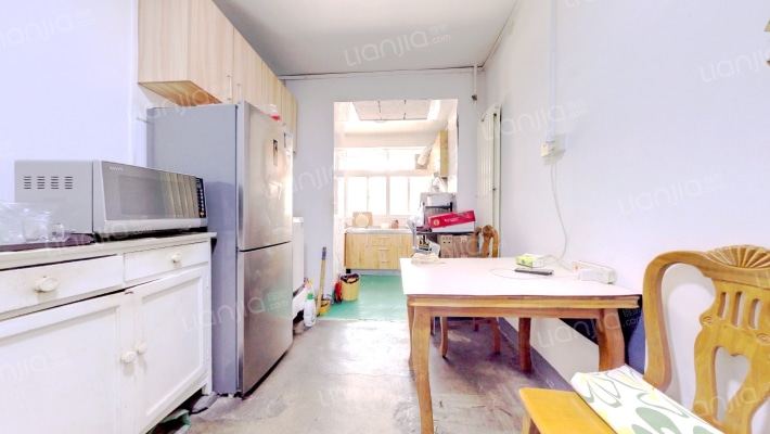 鸭子桥北里二手房实景图