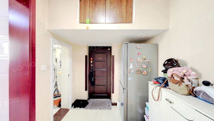 动力厂二宿舍二手房实景图