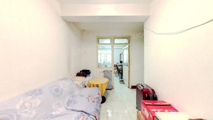 友爱南里二手房实景图