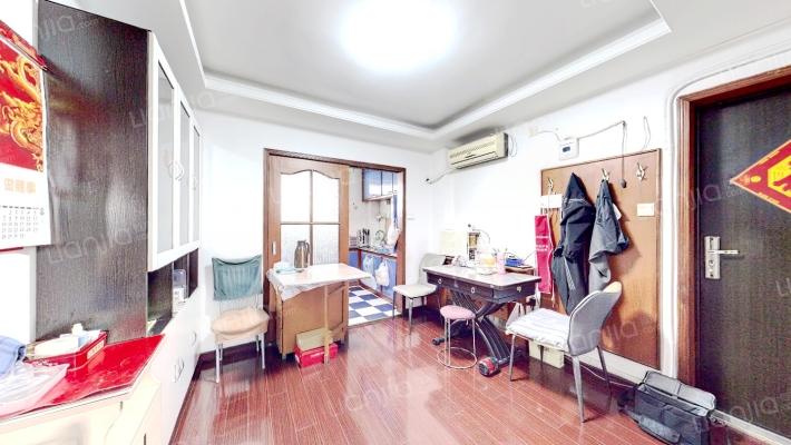 环友里二手房实景图