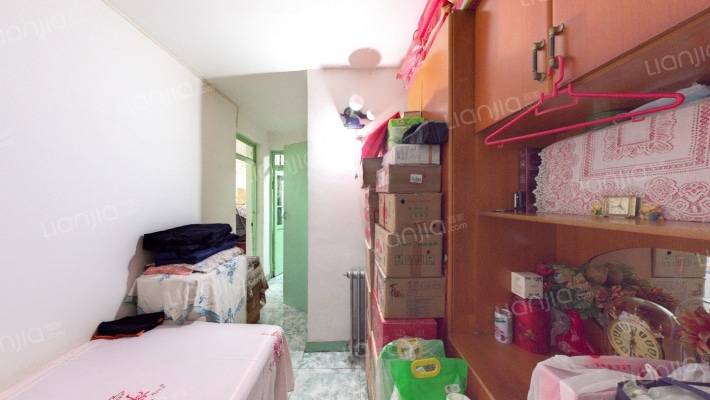 园荫里二手房实景图