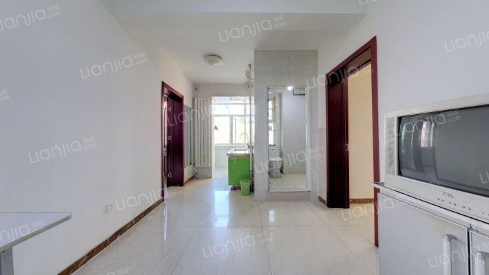 东关北里小区二手房实景图