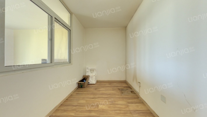 华严北里小区二手房实景图