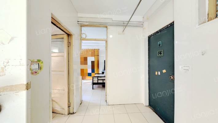 华北制药集团二生活区二手房实景图