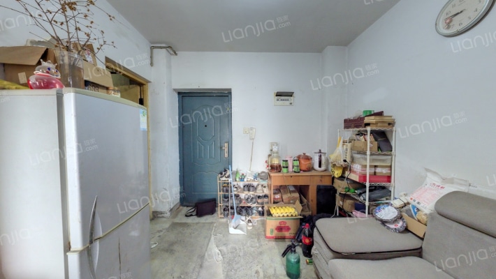 银龙花园三期二手房实景图