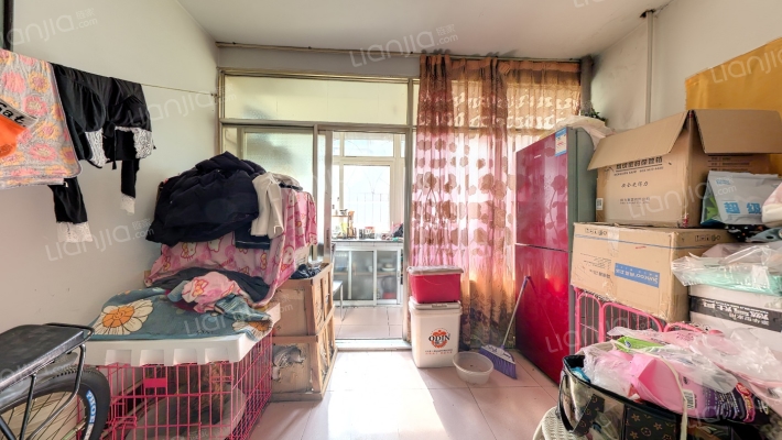 五中六高中散盘二手房实景图