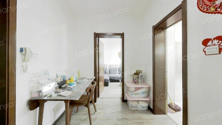 废棉宿舍二手房实景图