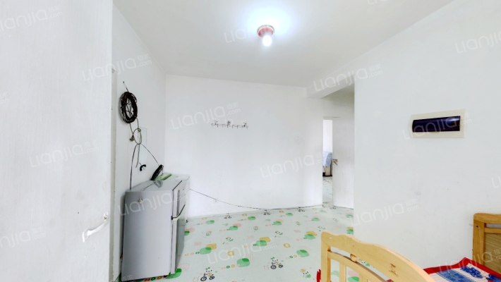 汇成家园二手房实景图