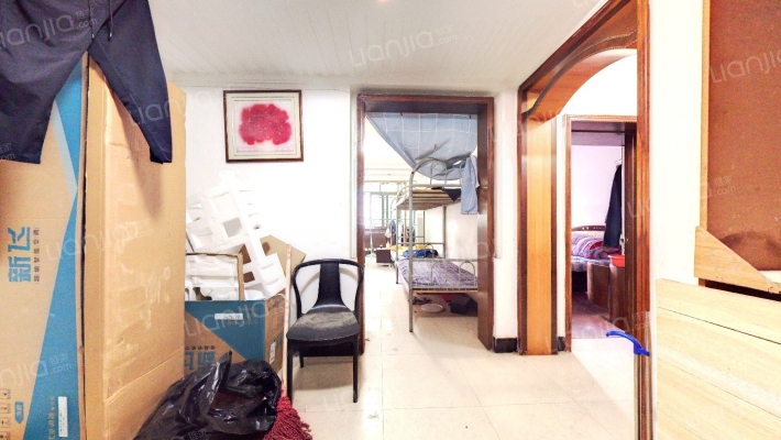 方新小区南区二手房实景图