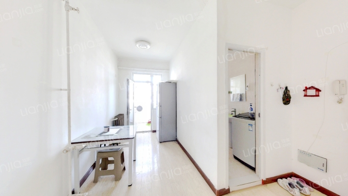 广厦中里西区二手房实景图