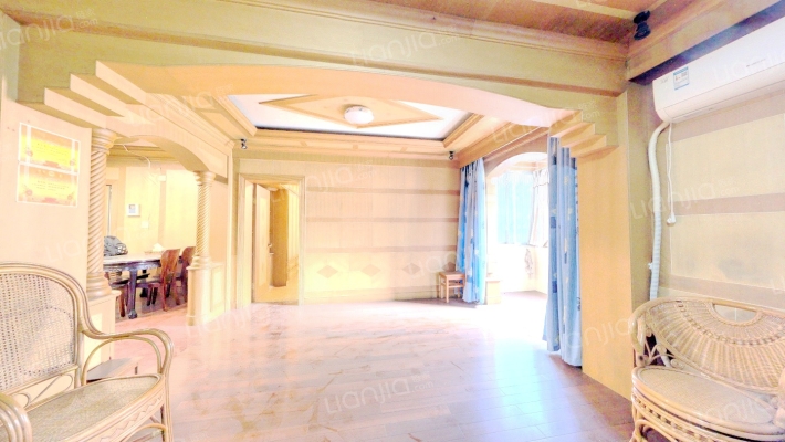 景苑公寓(萧山)二手房实景图