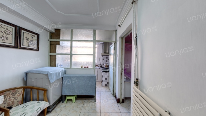 文华里二手房实景图